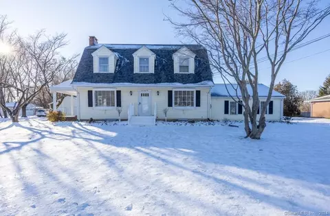 266 East St, Wolcott, CT 06716