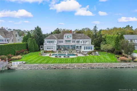 279 Saugatuck Ave, Westport, CT 06880