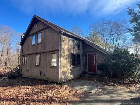 347 Florida Hill Rd, Ridgefield, CT 06877