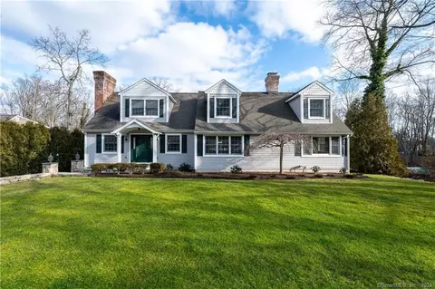 175 Minivale Rd, Stamford, CT 06907