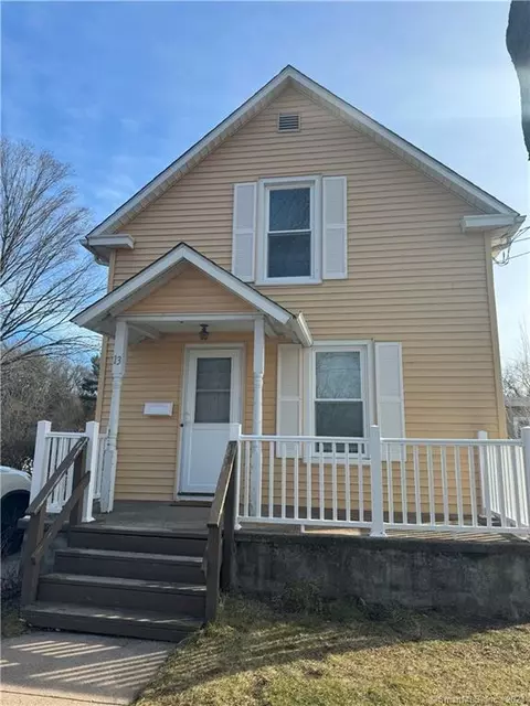 13 Manila Ave, Hamden, CT 06514