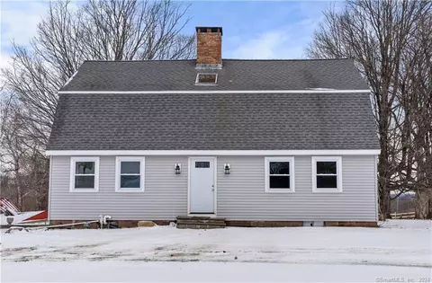 109 Lyon Rd, Burlington, CT 06013