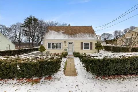 78 Ruth Rd, New Britain, CT 06053