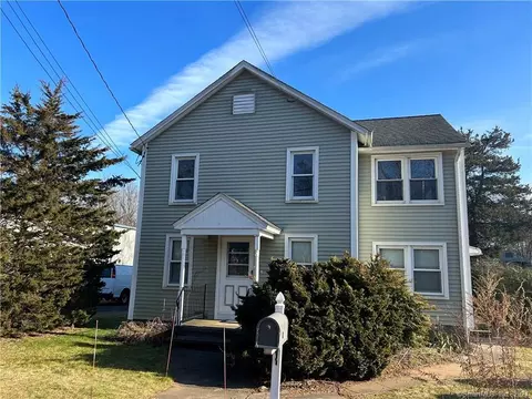 55 E Summer St, Southington, CT 06479