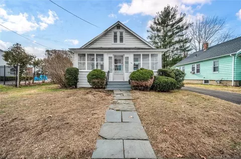 43 Sterling Rd, East Hartford, CT 06108