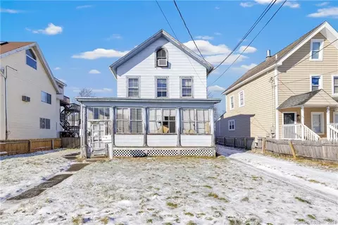 274 East Ave, Norwalk, CT 06855