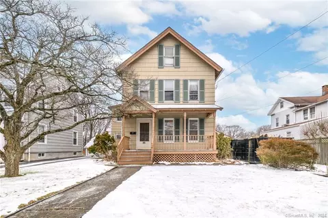 26 Taylor Ave, Norwalk, CT 06854