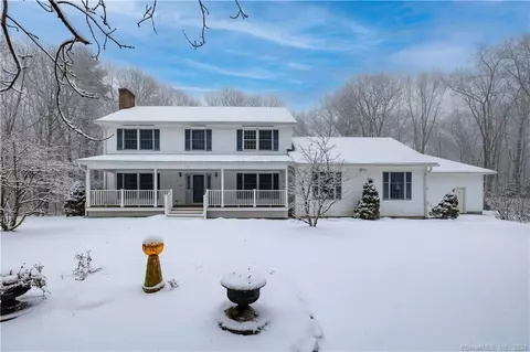 21 Sunset Lake Rd, Warren, CT 06754