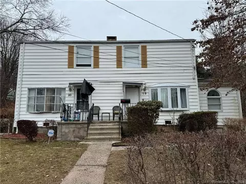 20 Valley Pl N, New Haven, CT 06515