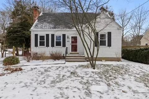 505 North St, Milford, CT 06461