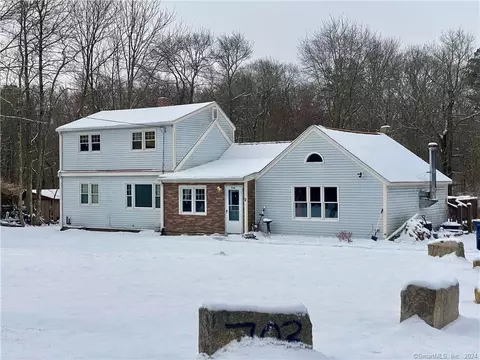 703 Margaret Henry Rd, Sterling, CT 06377