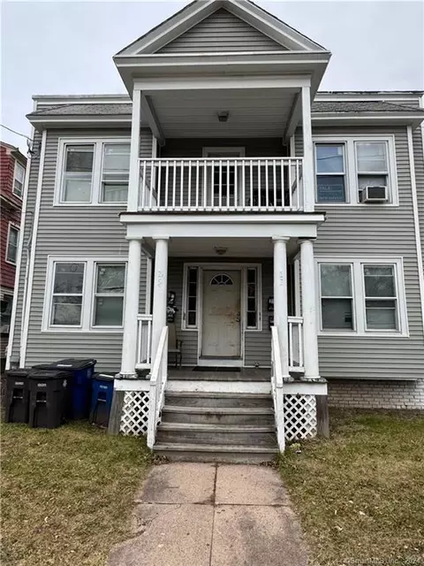 23 Mead St, New Haven, CT 06511