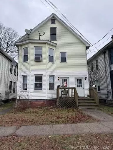 49-51 East Ave, West Haven, CT 06516