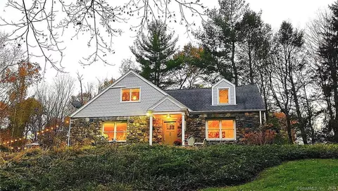 132 George Washington Hwy, Ridgefield, CT 06877