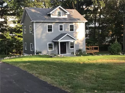 38 W Norwalk Rd, Norwalk, CT 06850