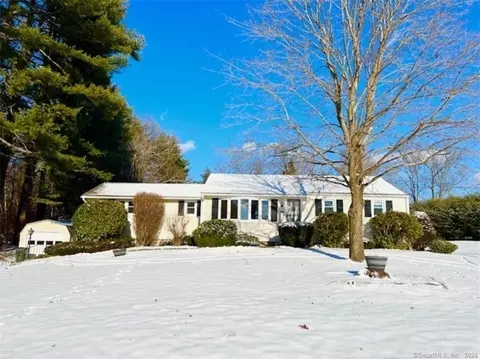 106 Hartford Ave, East Granby, CT 06026