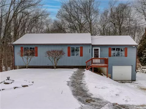 222 Route 87, Columbia, CT 06237