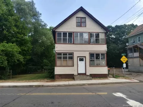 193 Springdale Ave, Meriden, CT 06451