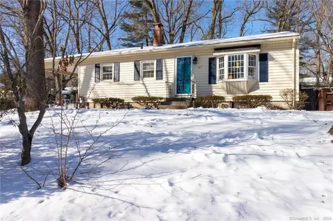 187 Brainard Rd, Enfield, CT 06082