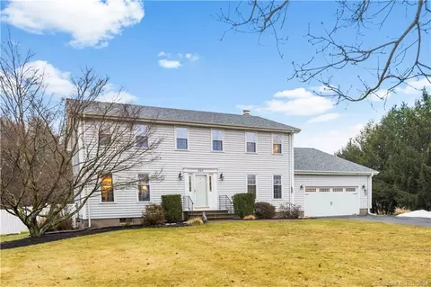 844 Foster St Ext, South Windsor, CT 06074