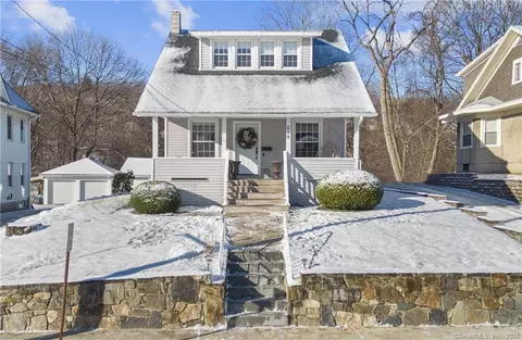 219 Westfield Ave, Ansonia, CT 06401