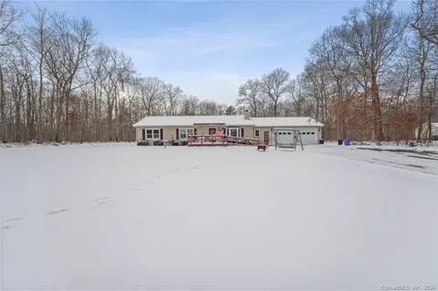 81 Bailey Hill Rd, Killingly, CT 06239