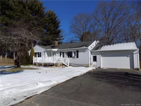 96 Highview Dr, Harwinton, CT 06791