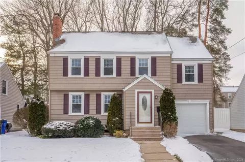 125 Brunswick Ave, West Hartford, CT 06107