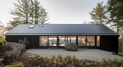 47 Dark Entry Rd S, Cornwall, CT 06754