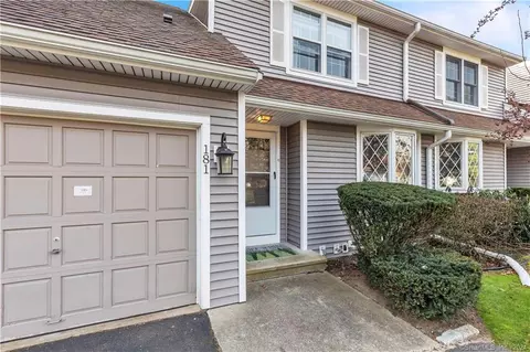 181 The Mdws UNIT 181, Enfield, CT 06082