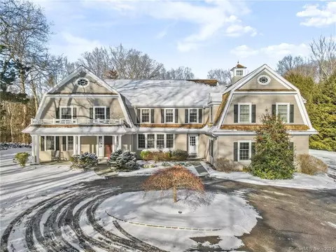 2 Lyons Plain Rd, Weston, CT 06883