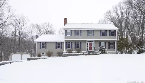 9 Bassett Rd, Seymour, CT 06483