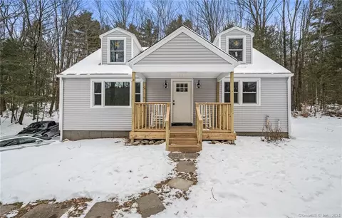 1 Millbrook Rd, Colebrook, CT 06021 photo 1