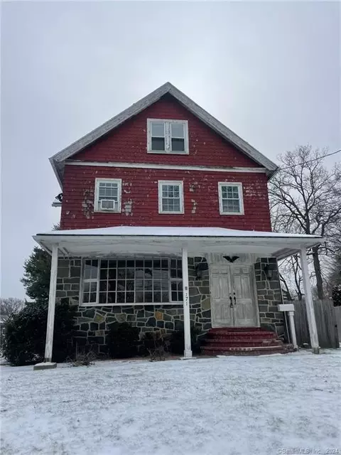 171 Park St, Stratford, CT 06614