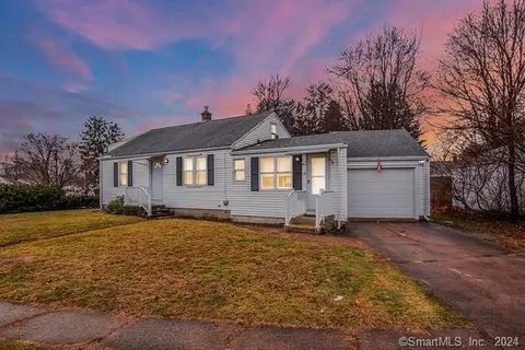 133 Washington Ave, East Hartford, CT 06118