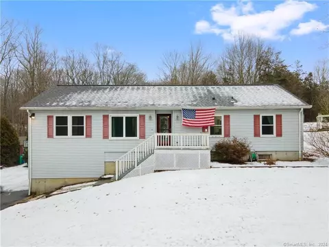 1 Silver Falls Rd, Oakdale, CT 06370