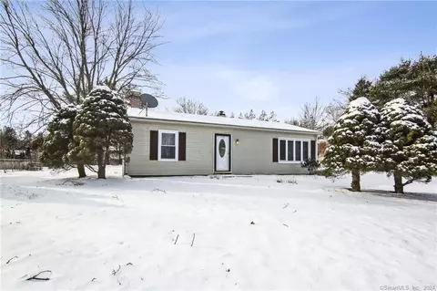 63 Tokoneke Dr, Meriden, CT 06450
