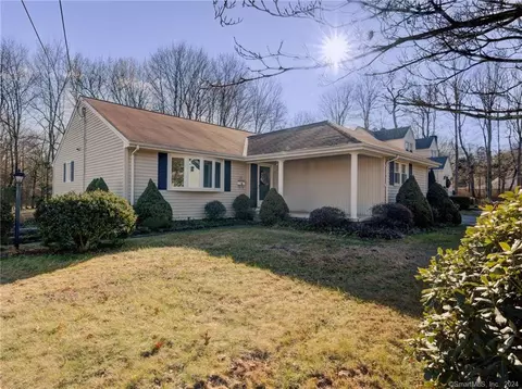 117 Percival Ave, Berlin, CT 06037