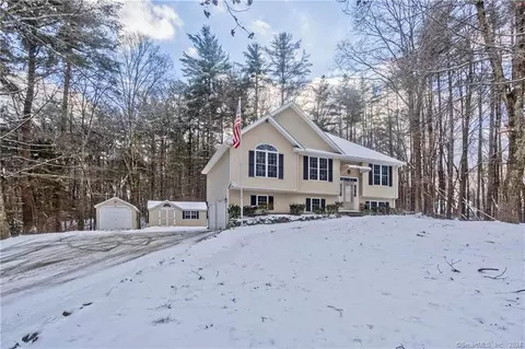 134 Old Farms Rd, Willington, CT 06279
