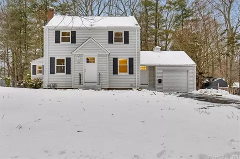 51 Burnbrook Rd, East Hartford, CT 06118