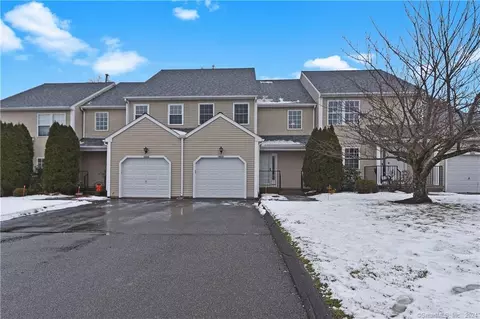 1003 Gray Fox Ln #1003, Rocky Hill, CT 06067