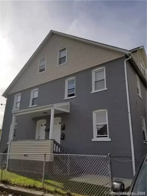 13 Mission St, Stamford, CT 06902