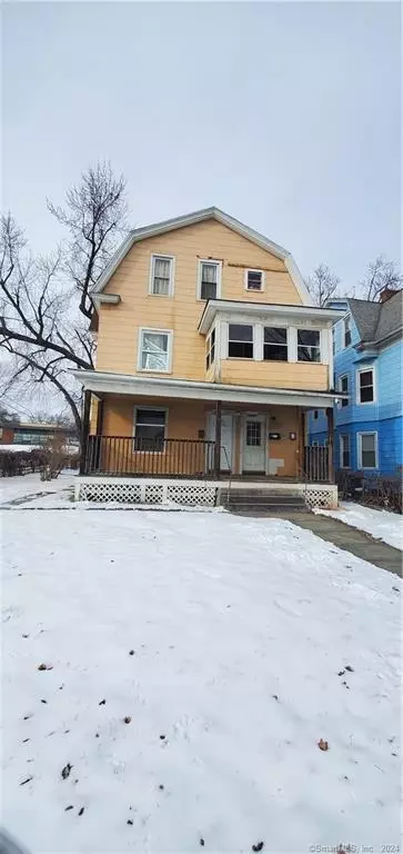 2631 Main St, Hartford, CT 06120