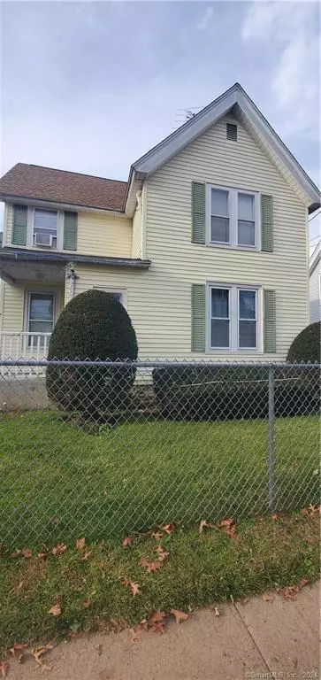 59 S Whitney St, Hartford, CT 06106