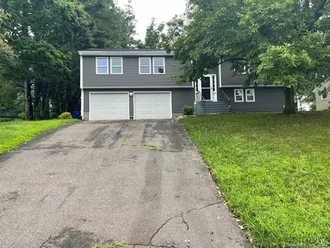 70 Syracuse Dr, East Hartford, CT 06108