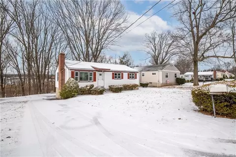 265 Orchard Ave, Newington, CT 06111