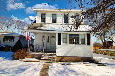 95 Ocean View St, New Haven, CT 06511