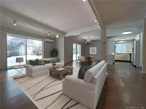 389 Heritage Vlg # -B, Southbury, CT 06488