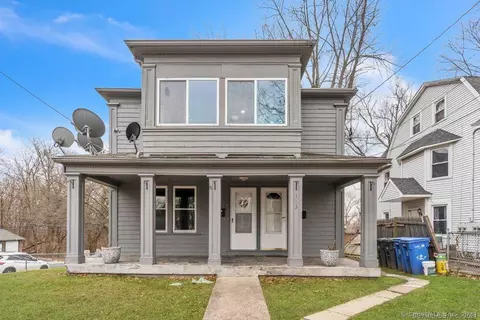 363 Hillside Ave, Hartford, CT 06106