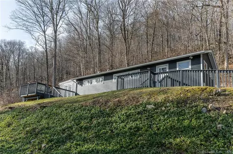 176 Route 37 S, Sherman, CT 06784